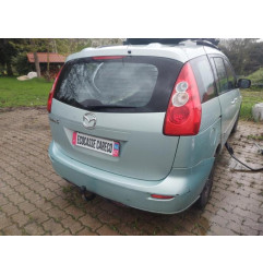 Aile avant gauche MAZDA 5 1 Photo n°8