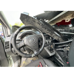 Aile avant gauche MAZDA 5 1 Photo n°12