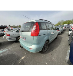 Aile avant gauche MAZDA 5 1 Photo n°14