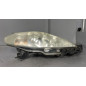 Optique avant principal droit (feux)(phare) MAZDA 5 1