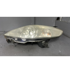 Optique avant principal gauche (feux)(phare) MAZDA 5 1 Photo n°1