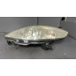 Optique avant principal gauche (feux)(phare) MAZDA 5 1