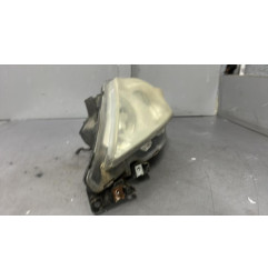 Optique avant principal gauche (feux)(phare) MAZDA 5 1