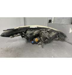 Optique avant principal gauche (feux)(phare) MAZDA 5 1 Photo n°3