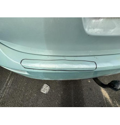 Optique avant principal gauche (feux)(phare) MAZDA 5 1 Photo n°10