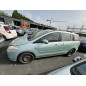 Optique avant principal gauche (feux)(phare) MAZDA 5 1