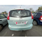 Optique avant principal gauche (feux)(phare) MAZDA 5 1