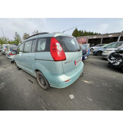 Retroviseur gauche MAZDA 5 1 Photo n°18