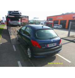 Demarreur PEUGEOT 207 Photo n°6