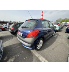 Demarreur PEUGEOT 207 Photo n°10