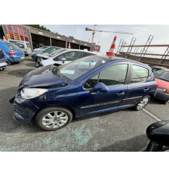 Demarreur PEUGEOT 207 Photo n°11