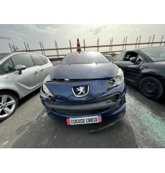 Demarreur PEUGEOT 207 Photo n°13