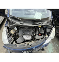 Demarreur PEUGEOT 207 Photo n°14