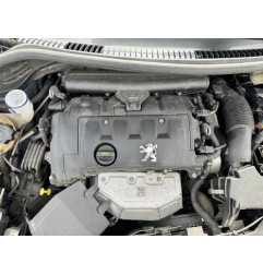 Demarreur PEUGEOT 207 Photo n°15