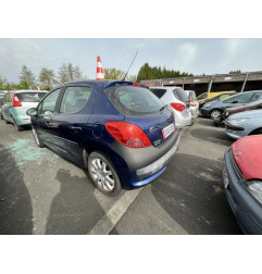 Demarreur PEUGEOT 207 Photo n°16