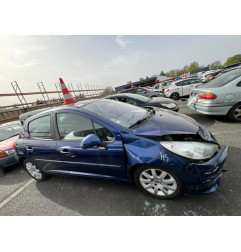 Demarreur PEUGEOT 207 Photo n°20