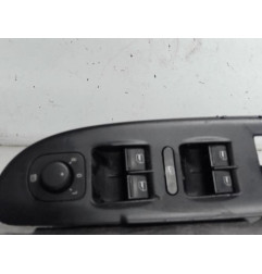 Interrupteur de leve vitre avant gauche VOLKSWAGEN PASSAT 5