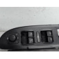Interrupteur de leve vitre avant gauche VOLKSWAGEN PASSAT 5