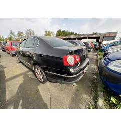 Interrupteur de leve vitre avant gauche VOLKSWAGEN PASSAT 5 Photo n°17