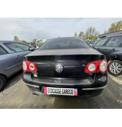 Interrupteur de leve vitre avant gauche VOLKSWAGEN PASSAT 5 Photo n°18