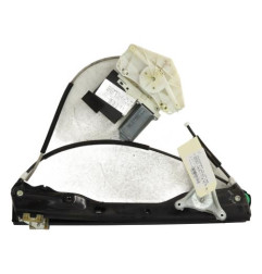 Moteur leve vitre avant droit VOLKSWAGEN PASSAT 5 Photo n°3