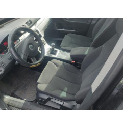 Moteur leve vitre avant droit VOLKSWAGEN PASSAT 5 Photo n°4