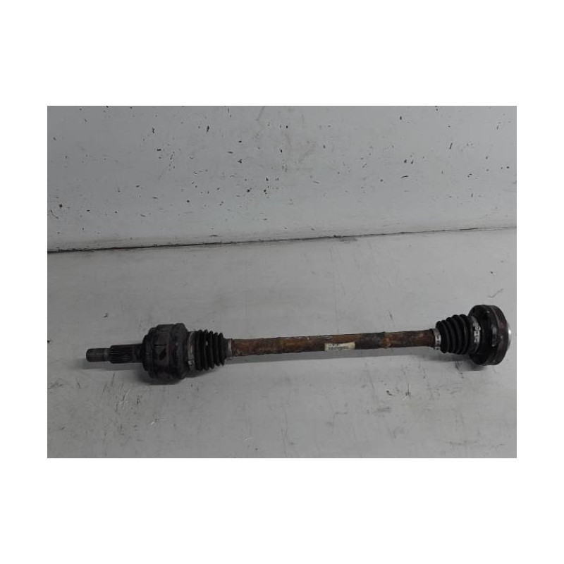 Cardan arriere droit (transmission) VOLKSWAGEN TOUAREG 1