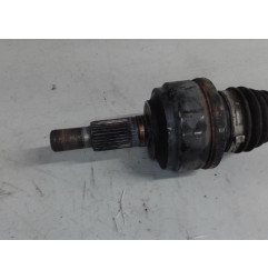 Cardan arriere droit (transmission) VOLKSWAGEN TOUAREG 1