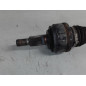 Cardan arriere droit (transmission) VOLKSWAGEN TOUAREG 1