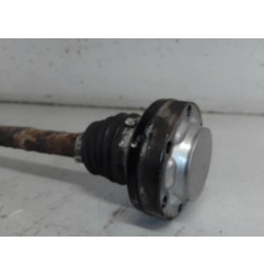 Cardan arriere droit (transmission) VOLKSWAGEN TOUAREG 1 Photo n°4