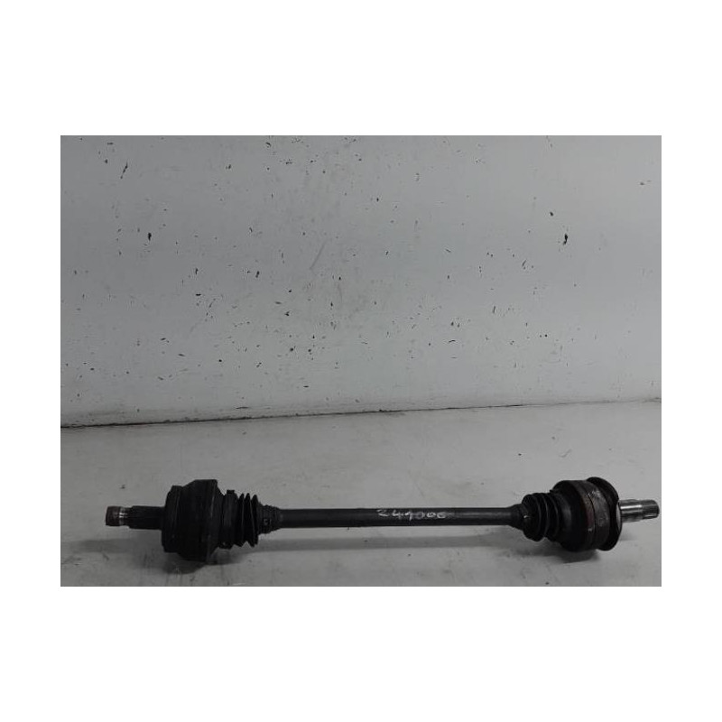 Cardan arriere gauche (transmission) VOLKSWAGEN TOUAREG 1