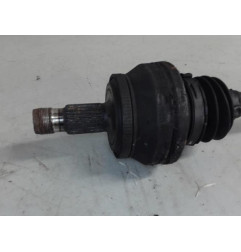 Cardan arriere gauche (transmission) VOLKSWAGEN TOUAREG 1