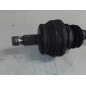 Cardan arriere gauche (transmission) VOLKSWAGEN TOUAREG 1