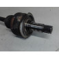Cardan arriere gauche (transmission) VOLKSWAGEN TOUAREG 1