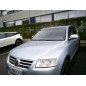 Cardan arriere gauche (transmission) VOLKSWAGEN TOUAREG 1