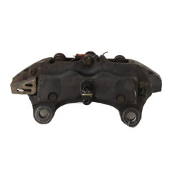 Etrier arriere droit (freinage) VOLKSWAGEN TOUAREG 1 Photo n°1