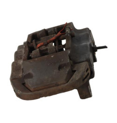 Etrier arriere droit (freinage) VOLKSWAGEN TOUAREG 1 Photo n°4