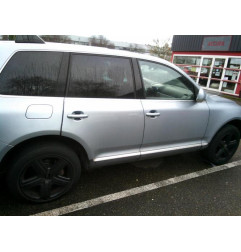 Etrier arriere droit (freinage) VOLKSWAGEN TOUAREG 1 Photo n°7