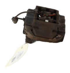 Etrier arriere gauche (freinage) VOLKSWAGEN TOUAREG 1 Photo n°3