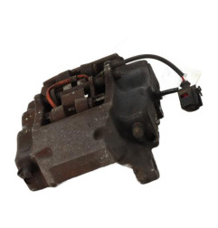 Etrier arriere gauche (freinage) VOLKSWAGEN TOUAREG 1 Photo n°4