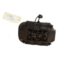 Etrier arriere gauche (freinage) VOLKSWAGEN TOUAREG 1 Photo n°5