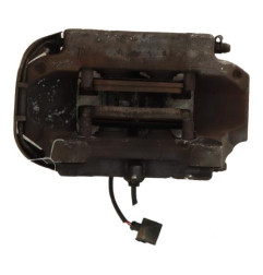 Etrier arriere gauche (freinage) VOLKSWAGEN TOUAREG 1 Photo n°6