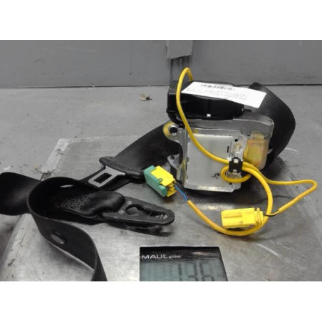 Ceinture avant gauche VOLKSWAGEN TOUAREG 1 Photo n°1