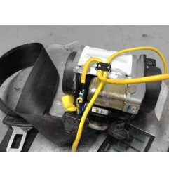 Ceinture avant gauche VOLKSWAGEN TOUAREG 1 Photo n°4