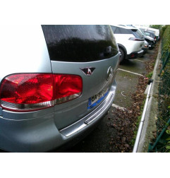 Ceinture avant gauche VOLKSWAGEN TOUAREG 1 Photo n°20