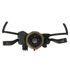 Com (Bloc Contacteur Tournant+Commodo Essuie Glace+Commodo Phare) VOLKSWAGEN TOUAREG 1 Photo n°4