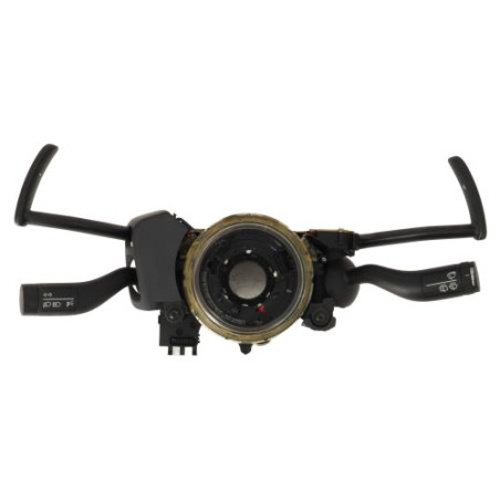 Com (Bloc Contacteur Tournant+Commodo Essuie Glace+Commodo Phare) VOLKSWAGEN TOUAREG 1 Photo n°4