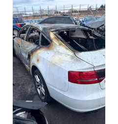 Trappe d'essence AUDI A5 1 Photo n°5