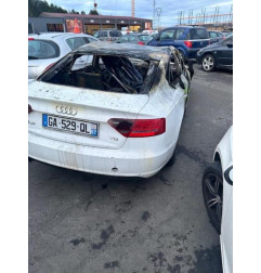 Trappe d'essence AUDI A5 1 Photo n°7