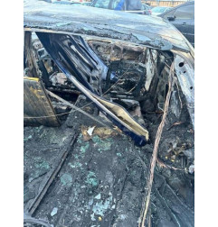 Trappe d'essence AUDI A5 1 Photo n°10